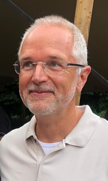 Patrick Brugts